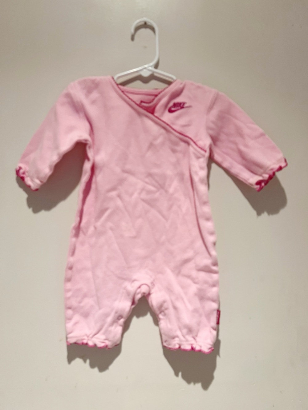Nike coverall - Picture 2 of 5